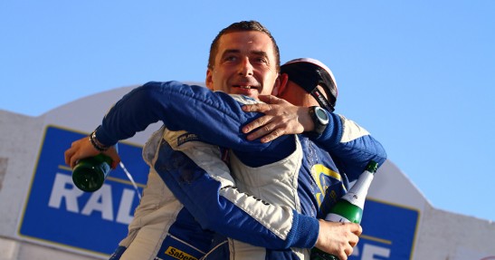 Rajd Koszyc